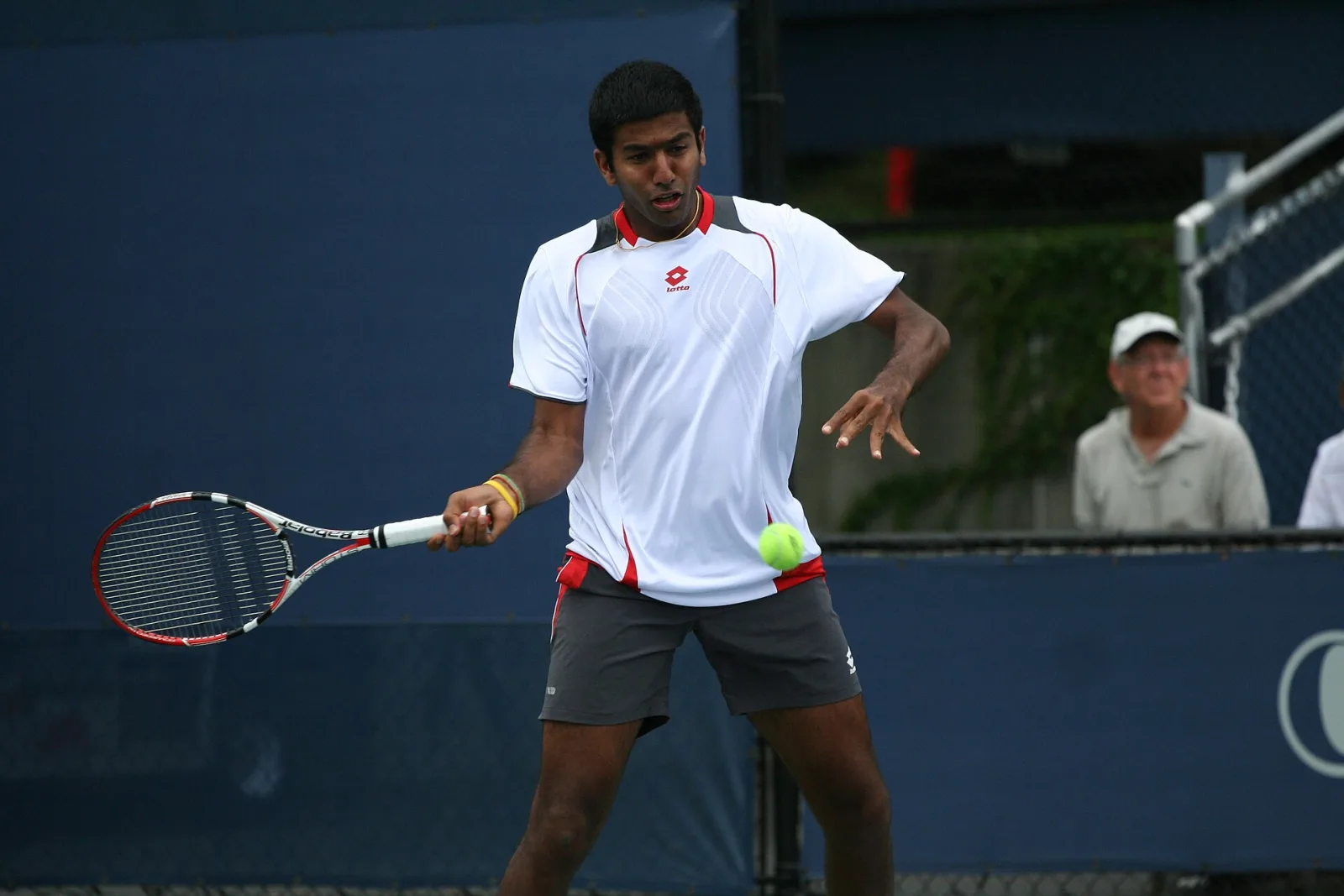 U.S. Open Sept. 3, 2010