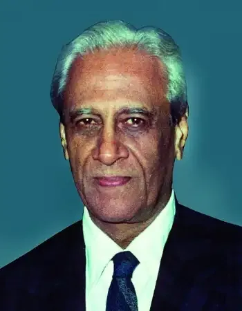 Satish Dhawan
