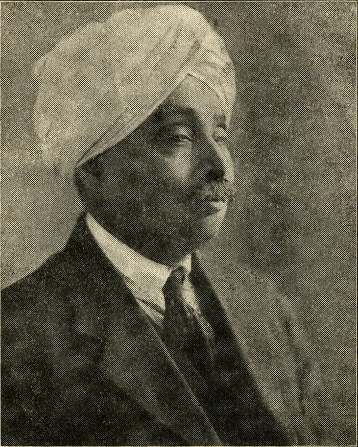 Lala Lajpat Rai
