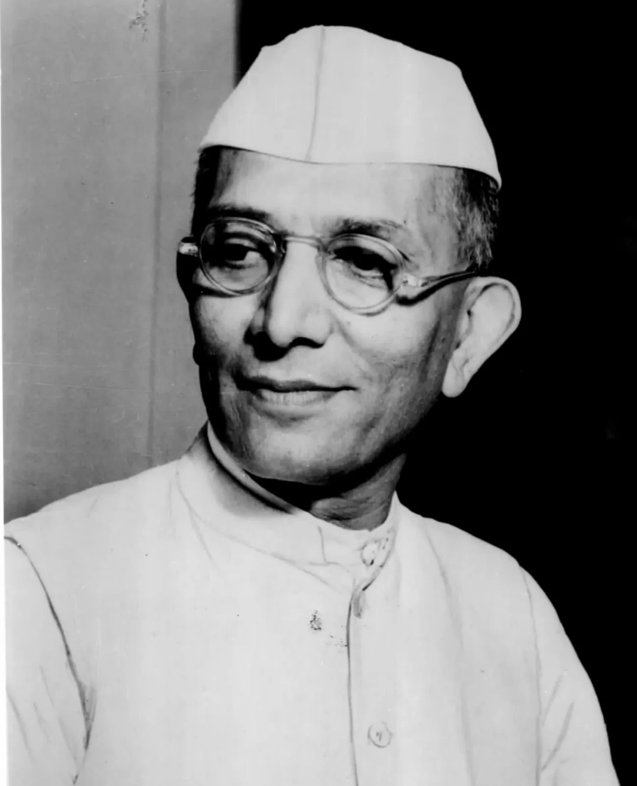 Morarji Desai, Former Prime Minister of the Republic of India