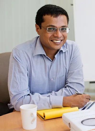 Sachin Bansal