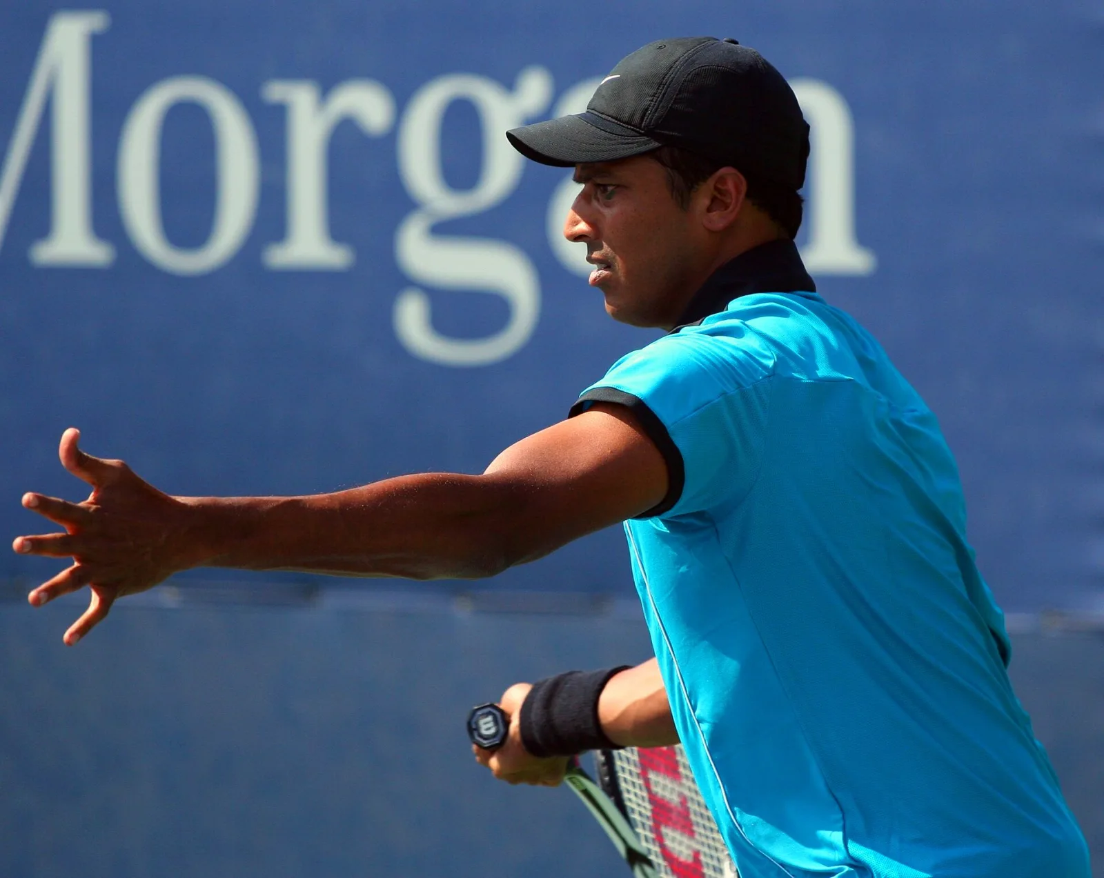 U.S. Open Saturday, Sept. 5, 2009