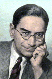 P. C. Mahalanobis