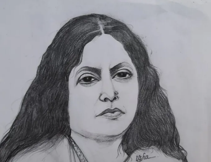 Kamala Das