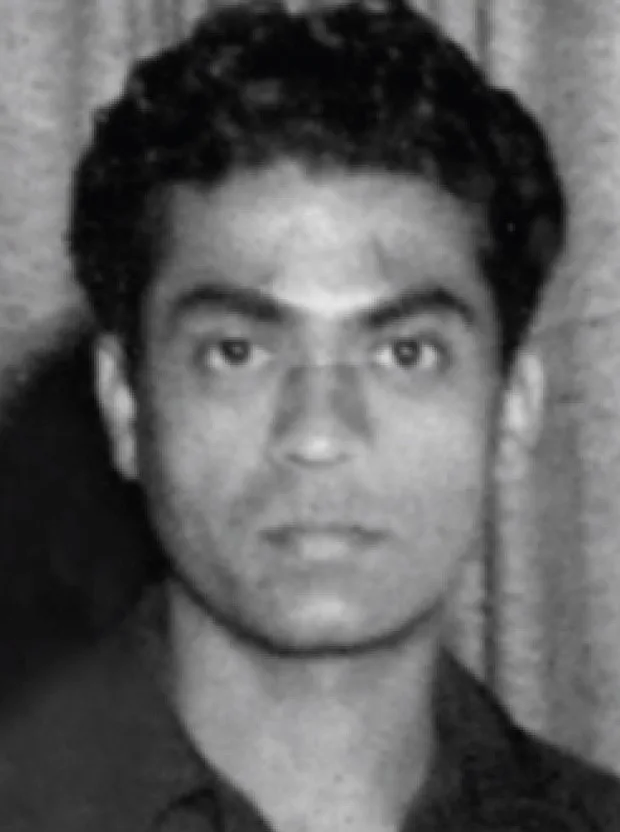V. S. Gaitonde