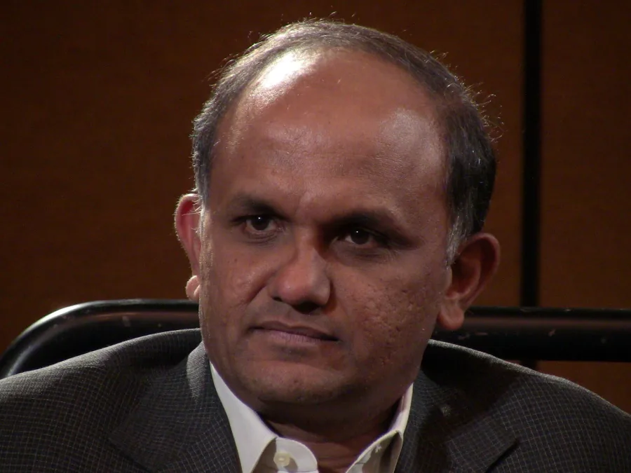 Shantanu Narayen