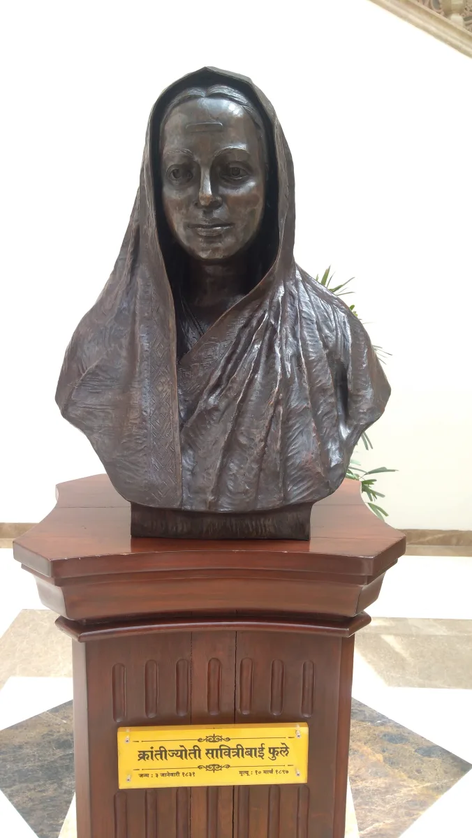 Savitribai Phule