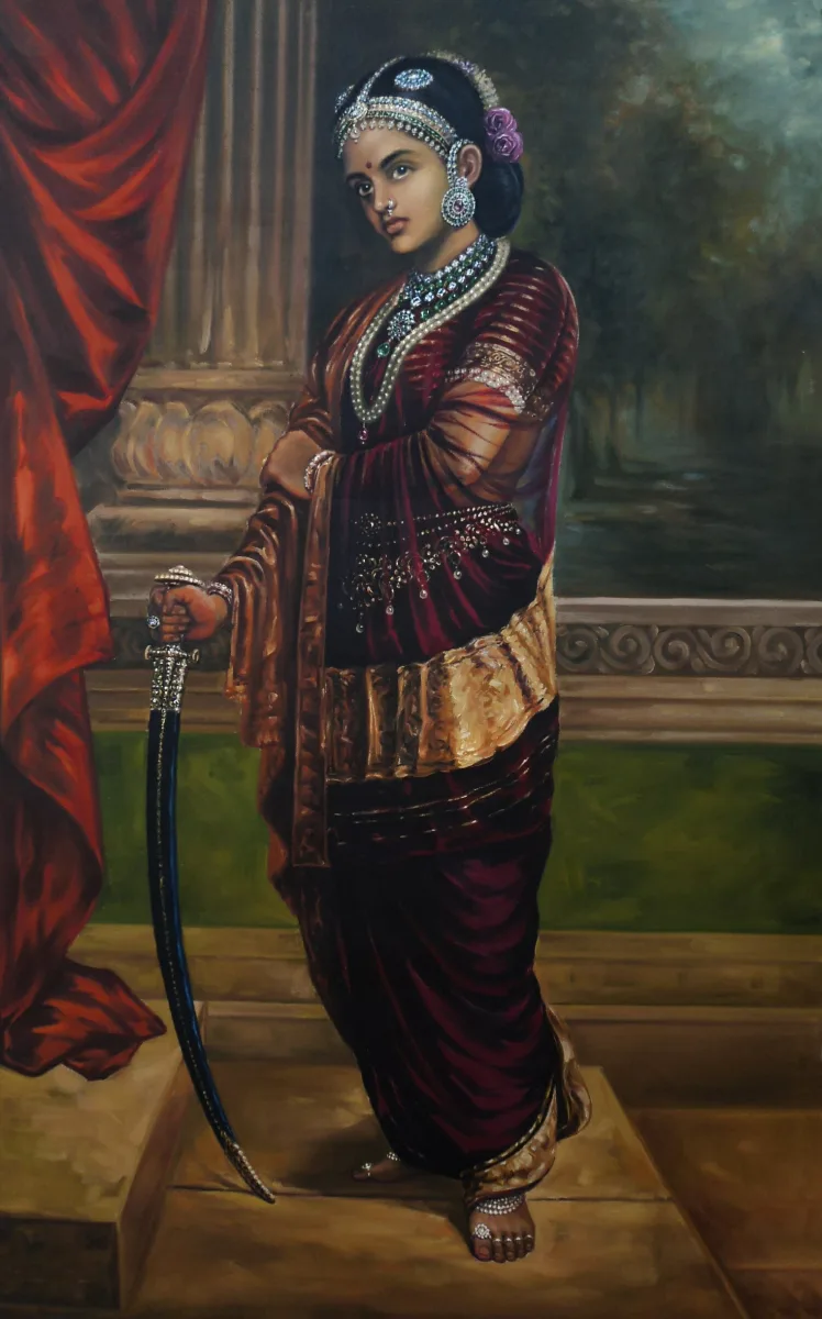 Rani Lakshmibai