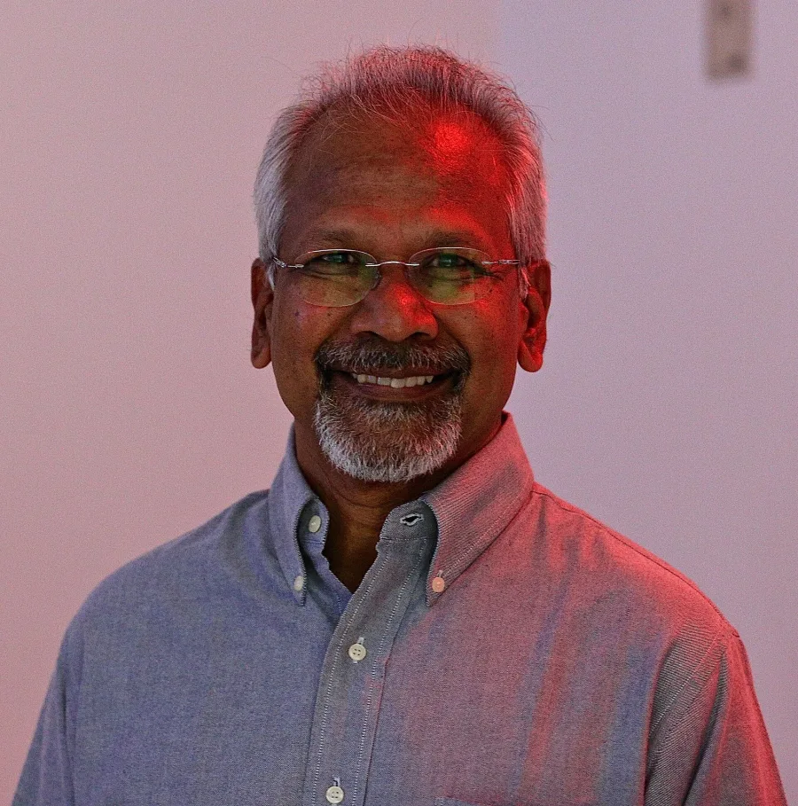 Mani Ratnam